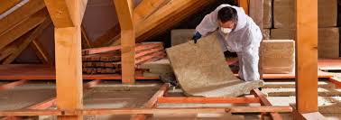 Best Attic Insulation Installation in Mount Kisco, NY