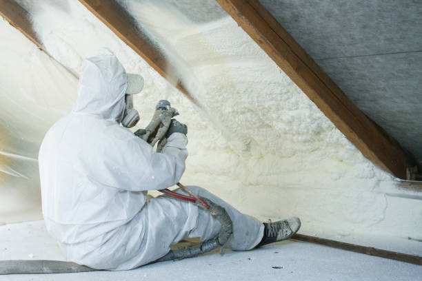 Best Basement Insulation in Mount Kisco, NY